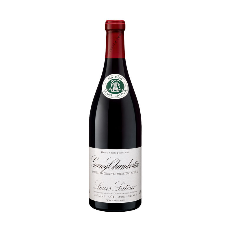 Buy Red wine Жевре-Шомбертан Прьомиер Крю АС Пино Ноар on best price - FoodWineShop.bg