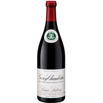 Buy Red wine Жевре-Шомбертан Прьомиер Крю АС Пино Ноар on best price - FoodWineShop.bg