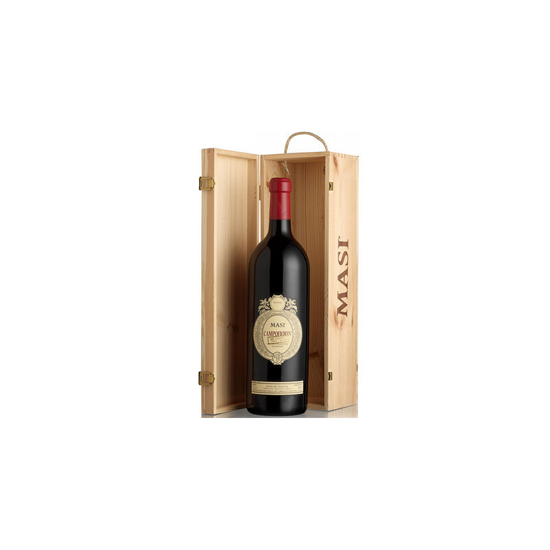 Buy Red wine Кампофиорин Росо дел Веронезе IGT 3.00л. on best price - FoodWineShop.bg