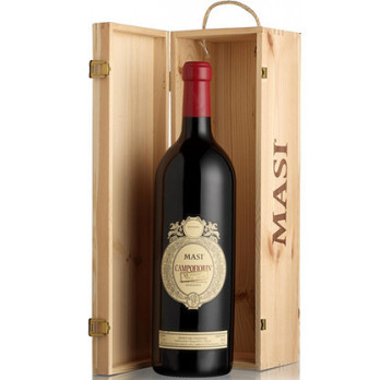 Buy Red wine Кампофиорин Росо дел Веронезе IGT 3.00л. on best price - FoodWineShop.bg