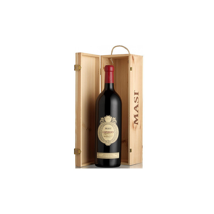 Red wine Кампофиорин Росо дел Веронезе IGT 3.00л.