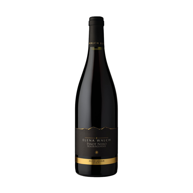 Buy Red wine Пино Неро Селеционе DOC on best price - FoodWineShop.bg