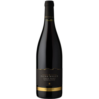 Buy Red wine Пино Неро Селеционе DOC on best price - FoodWineShop.bg