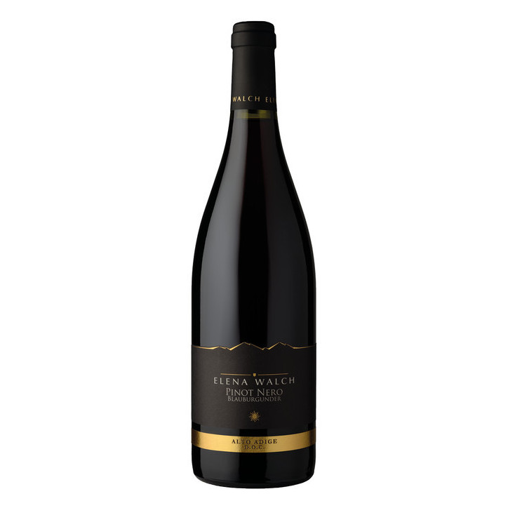 Red wine Пино Неро Селеционе DOC
