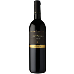 Buy Red wine Лагрейн Селеционе DOC on best price - FoodWineShop.bg