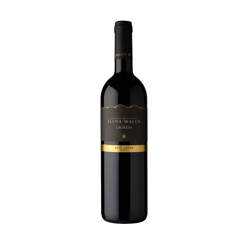 Buy Red wine Лагрейн Селеционе DOC on best price - FoodWineShop.bg