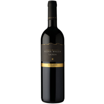 Buy Red wine Лагрейн Селеционе DOC on best price - FoodWineShop.bg