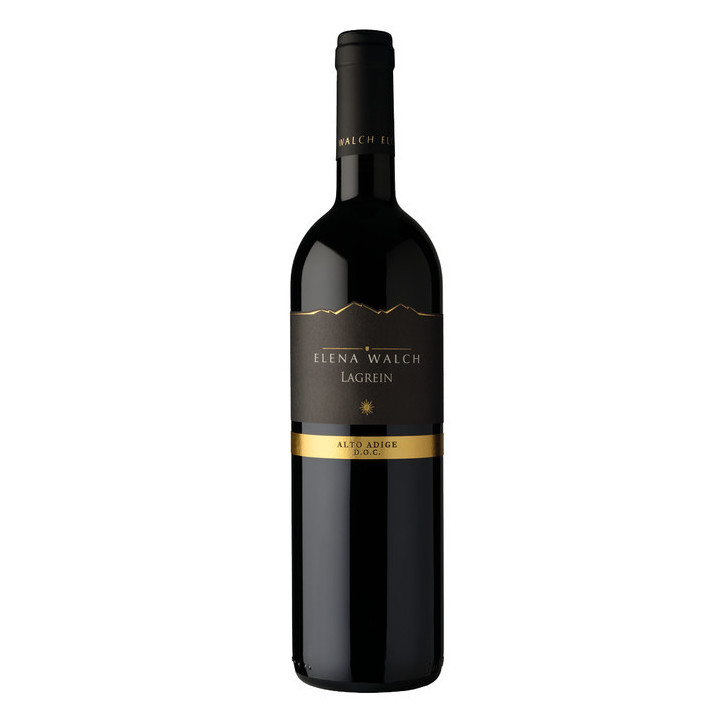Red wine Лагрейн Селеционе DOC