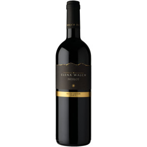 Buy Red wine Мерло Селеционе DOC on best price - FoodWineShop.bg