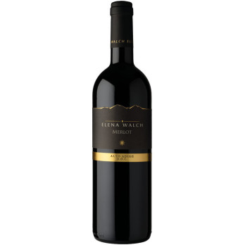 Buy Red wine Мерло Селеционе DOC on best price - FoodWineShop.bg
