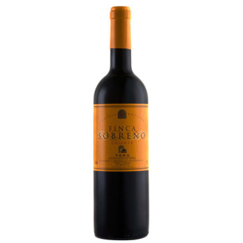 Buy Red wine Финка Собреньо Крианца on best price - FoodWineShop.bg
