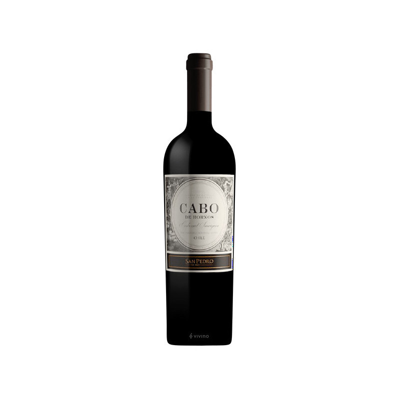 Buy Red wine Кабо дe Орнос Специална Резерва on best price - FoodWineShop.bg
