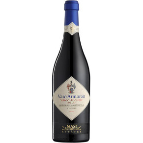 Buy Red wine Вайо Армарон Амароне дела Валполичела Класико DOCG on best price - FoodWineShop.bg