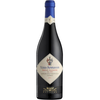 Buy Red wine Вайо Армарон Амароне дела Валполичела Класико DOCG on best price - FoodWineShop.bg