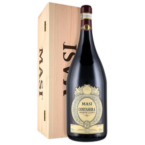 Buy Red wine Костасера Амароне Класико 1.500 л. on best price - FoodWineShop.bg