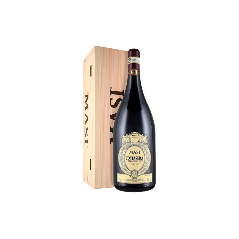 Buy Red wine Костасера Амароне Класико 1.500 л. on best price - FoodWineShop.bg
