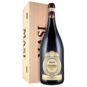Buy Red wine Костасера Амароне Класико 1.500 л. on best price - FoodWineShop.bg