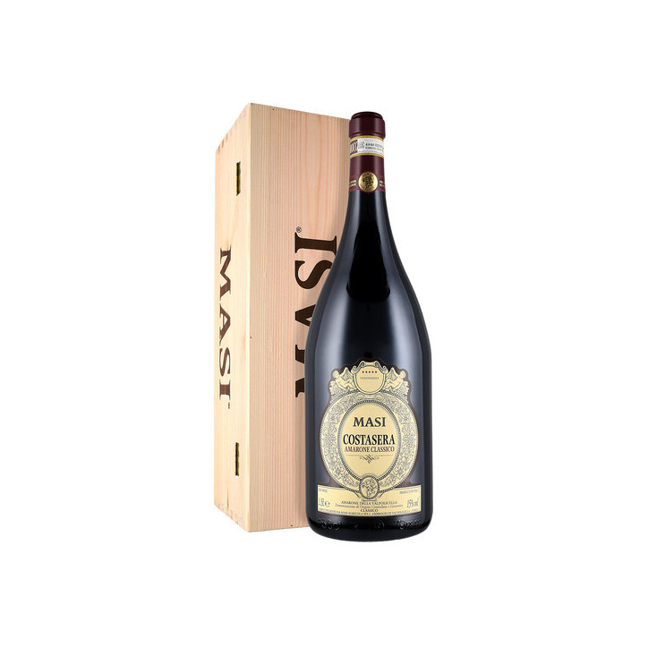 Red wine Костасера Амароне Класико 1.500 л.
