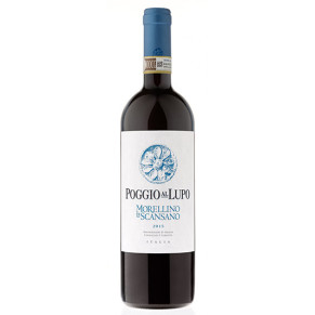 Buy Red wine Морелино де Скансано DOCG on best price - FoodWineShop.bg