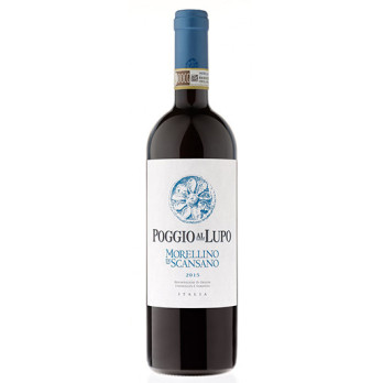 Купете Червено вино Морелино де Скансано DOCG - FoodWineShop.bg