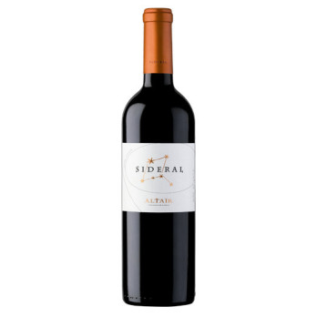 Buy Red wine Сидерал on best price - FoodWineShop.bg