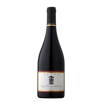 Buy Red wine Лейда Сингъл Винярд Канело Сира on best price - FoodWineShop.bg
