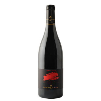 Buy Red wine Неро д’Авола IGT on best price - FoodWineShop.bg