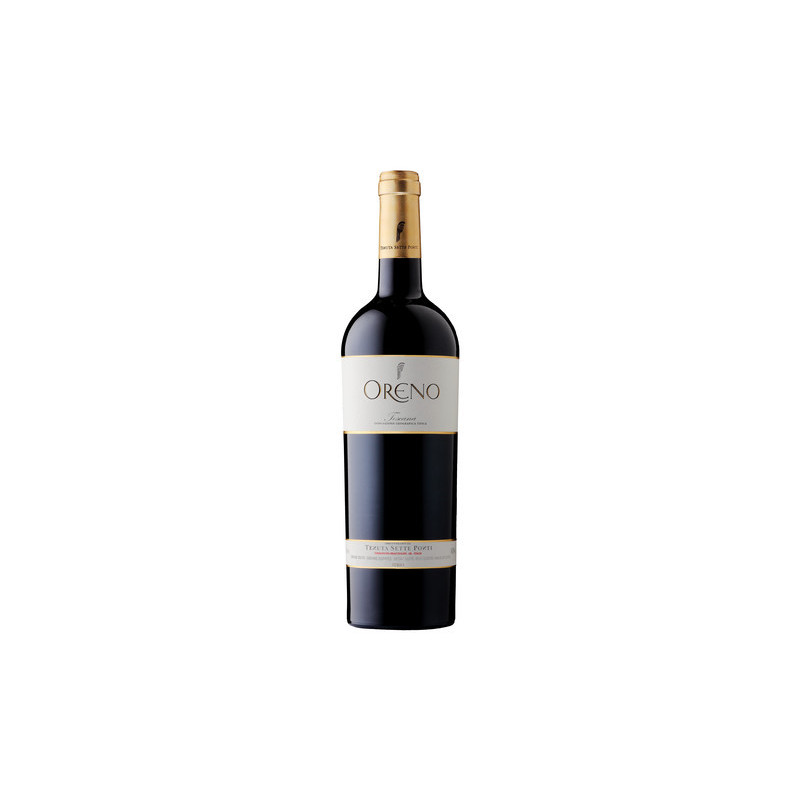Buy Red wine Орено IGT on best price - FoodWineShop.bg