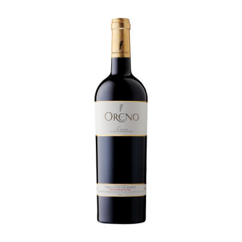 Buy Red wine Орено IGT on best price - FoodWineShop.bg