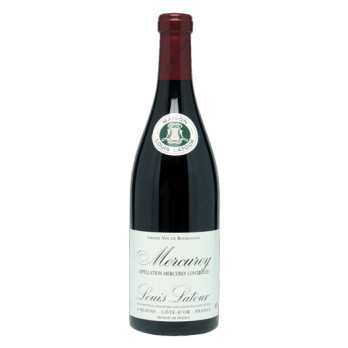 Buy Red wine Меркюри Руж AC Пино Ноар on best price - FoodWineShop.bg