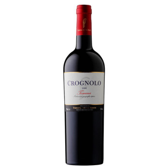 Buy Red wine Кроньоло IGT on best price - FoodWineShop.bg