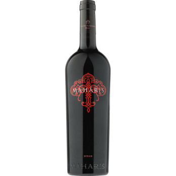 Buy Red wine Махарис IGT on best price - FoodWineShop.bg