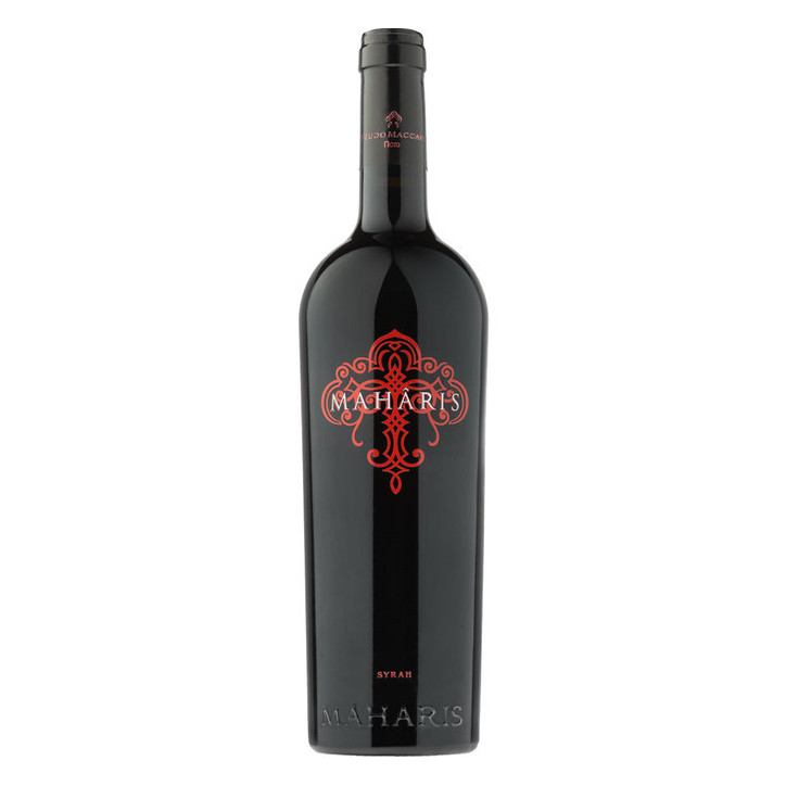 Red wine Махарис IGT