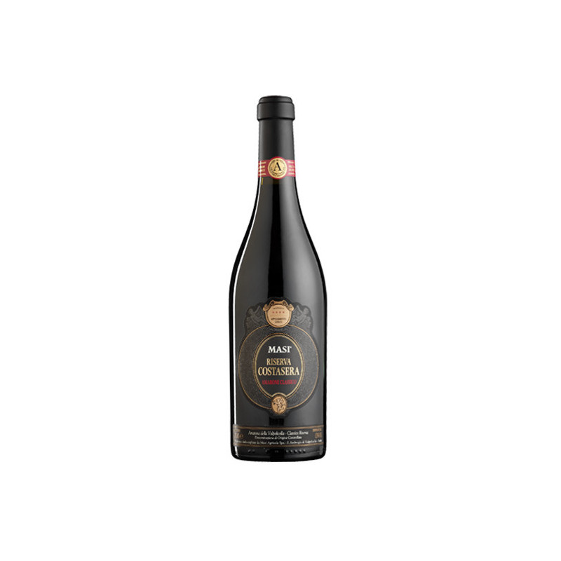 Buy Red wine Рисерва ди Костасера Амароне дела Валполичела Класико DOCG on best price - FoodWineShop.bg
