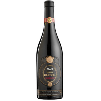 Buy Red wine Рисерва ди Костасера Амароне дела Валполичела Класико DOCG on best price - FoodWineShop.bg