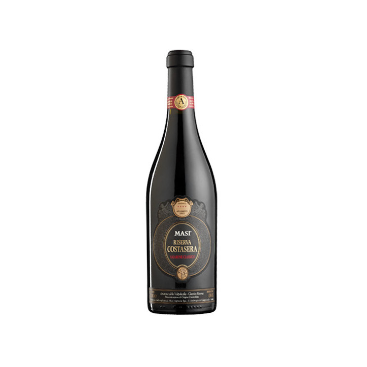 Red wine Рисерва ди Костасера Амароне дела Валполичела Класико DOCG