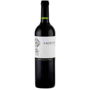 Buy Red wine Лакроа Бордо Супериор on best price - FoodWineShop.bg