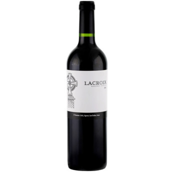 Buy Red wine Лакроа Бордо Супериор on best price - FoodWineShop.bg