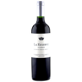 Buy Red wine Ла Резерв Кларет on best price - FoodWineShop.bg