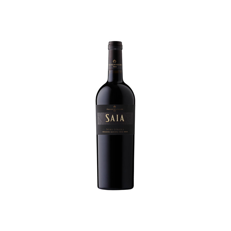 Buy Red wine Сайа IGT on best price - FoodWineShop.bg
