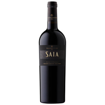 Buy Red wine Сайа IGT on best price - FoodWineShop.bg