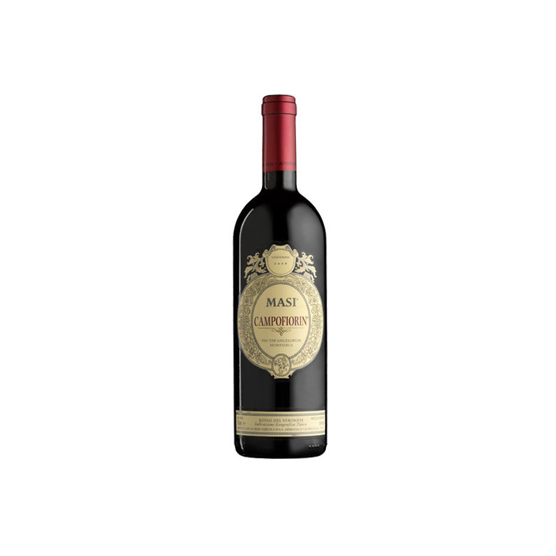 Buy Red wine Кампофиорин Росо дел Веронезе IGT on best price - FoodWineShop.bg