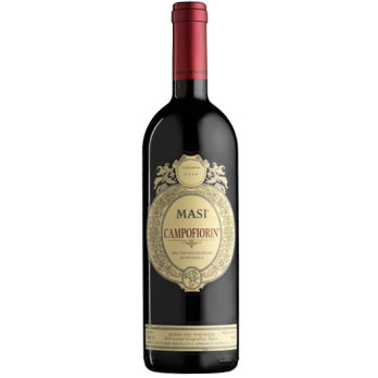 Buy Red wine Кампофиорин Росо дел Веронезе IGT on best price - FoodWineShop.bg