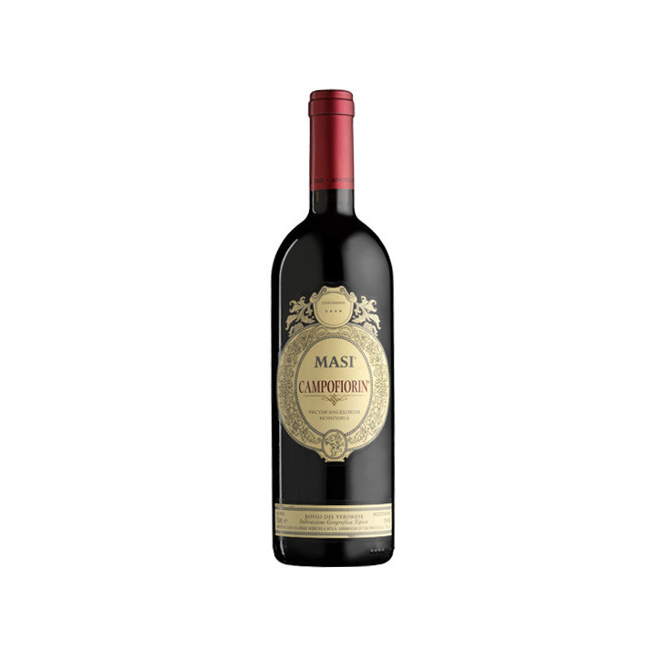 Red wine Кампофиорин Росо дел Веронезе IGT