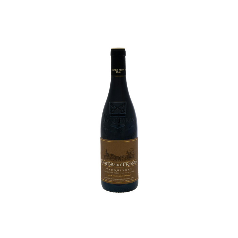 Купете Червено вино Вакера АС Руж - FoodWineShop.bg