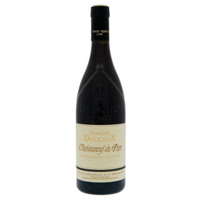 Buy Red wine Домейн Дюкльо Шатоньоф-дю-Пап АС Руж on best price - FoodWineShop.bg