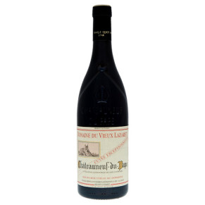 Buy Red wine Домейн дю Вю Лазаре Кюве Ексепсионел АС Руж on best price - FoodWineShop.bg