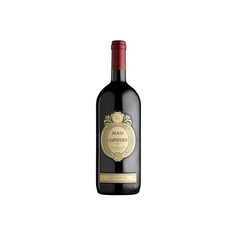 Buy Red wine Кампофиорин Росо дел Веронезе IGT 1.500л. on best price - FoodWineShop.bg