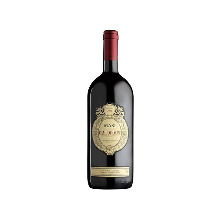 Red wine Кампофиорин Росо дел Веронезе IGT 1.500л.
