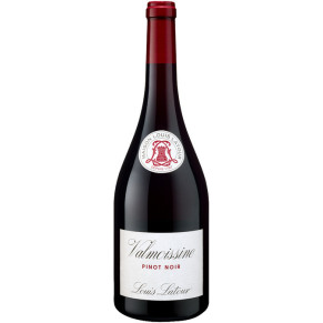 Buy Red wine Домейн де Валмосин IGP Пино Ноар on best price - FoodWineShop.bg